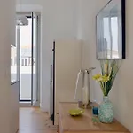 Apartmán Flh Santa Catarina Outstanding Flats