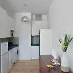 Flh Santa Catarina Outstanding Flats * Lisboa