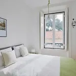 Apartmán Flh Santa Catarina Outstanding Flats Lisboa