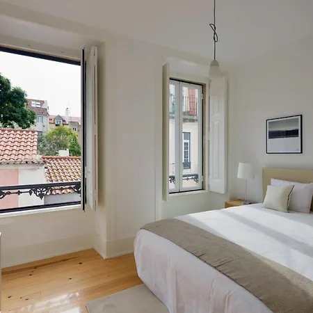 Flh Santa Catarina Outstanding Flats Апартаменты