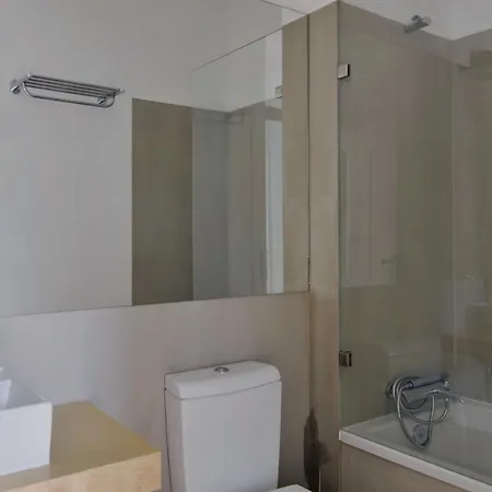 Flh Santa Catarina Outstanding Flats Апартаменты Лиссабон