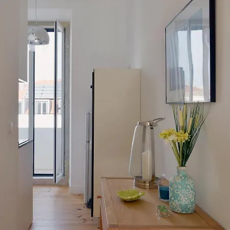 아파트 Flh Santa Catarina Outstanding Flats