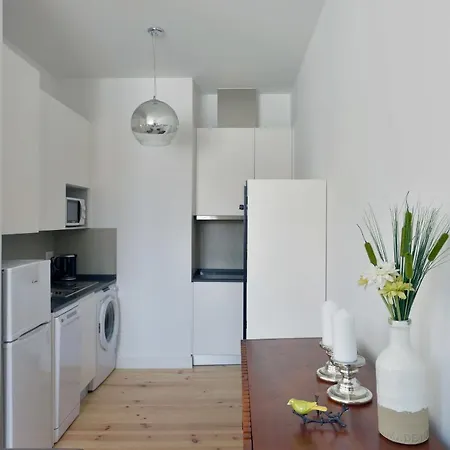 Flh Santa Catarina Outstanding Flats * Lissabon