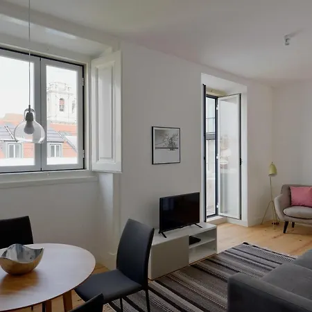 Flh Santa Catarina Outstanding Flats *