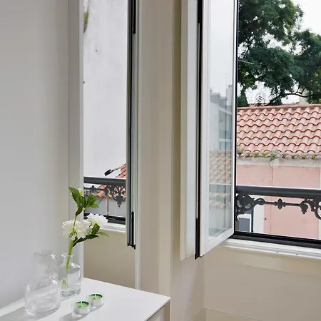 아파트 Flh Santa Catarina Outstanding Flats *