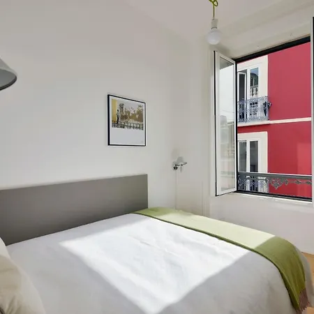 Flh Santa Catarina Outstanding Flats *