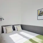Flh Santa Catarina Outstanding Flats Апартаменты *