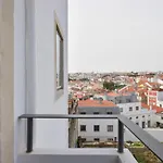 Flh Santa Catarina Outstanding Flats Апартаменты